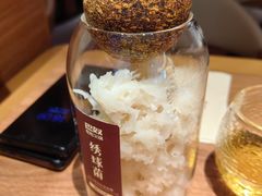 -巴奴毛肚火锅(京西大悦城店)