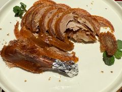 -青年公社烤鸭(青年路店)