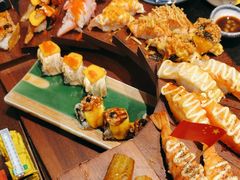 -古田居·特色寿司料理(星之岛旗舰店)