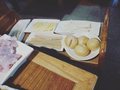 -傣妹火锅(南京东路一店)