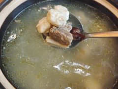 -椿记烧鹅(叠彩店)