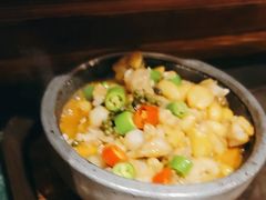 -新白鹿餐厅(京基KK ONE店)