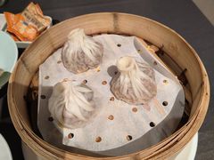 -小厨娘淮扬菜(河西奥美大厦店)