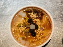 -探鱼·鲜青椒爽麻烤鱼(天河优托邦店)
