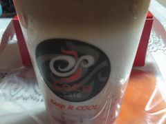 -CoCo都可(香港名都店)