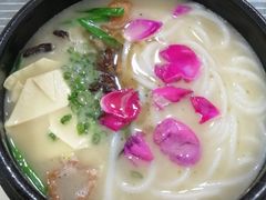 -双桥园·云南过桥米线(古城南门店)