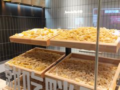 -Pennehut畔尼意面(合肥万象城店)
