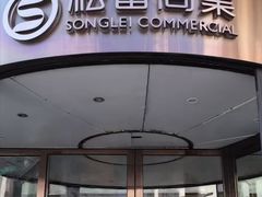 -松雷商业(南岗店)