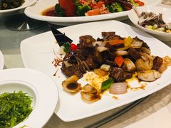 -宁波逸东豪生大酒店·逸轩中餐厅