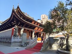 -华林禅寺