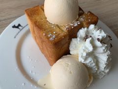 蜂蜜土司-After You Dessert Cafe(CENTRALWORLD)