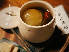 -兮禾酒馆(护国路店)