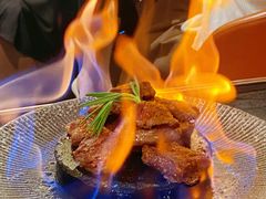 -开心果牛扒城(雍华庭店)