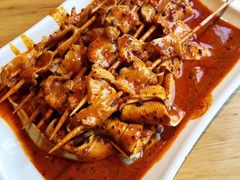 -姐弟俩土豆粉(西安小寨店)