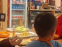 -谷丽麦馕新疆菜·清真(步步高梅溪新天地店)