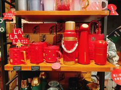 -星巴克(成都锦里店)
