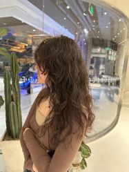 -GANO HAIR 