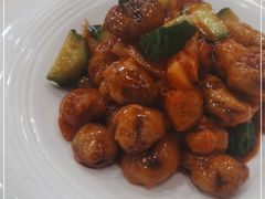 -功德林素菜饭庄(前门店)