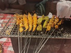 -生火火·小炉子炭烤(金楠天街总店)