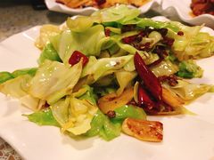-文三里屯面馆(三里屯店)