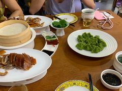 -中卫御苑福膳·养生局(圆明园店)