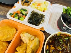 -香妃烤鸡(西单店)