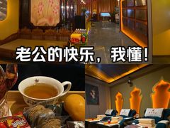 -富侨养生(威宁路店)