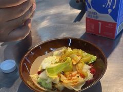 -馬伍旺川菜(江北虹悦城店)