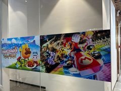 -扑水电玩·PS·Switch·桌游(湖大店)