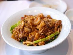 八珍豆腐-大铁勺新津菜(迎水道店)