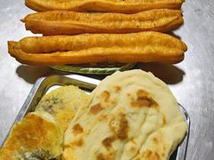五香饼-朝阳糁馆