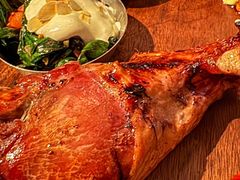 -Q MEX 库迈墨西哥餐吧(三里屯店)