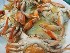 -崖口红树林海鲜餐厅
