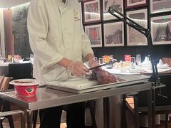 -秀儿四九城·新京菜(亚运村鸟巢店)