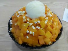 -雪花姐姐(泰华城新天地店)