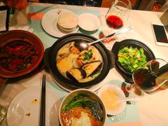 -大树餐厅(益田假日店)