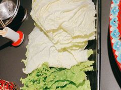 -羊大爷涮肉(亮马桥店)