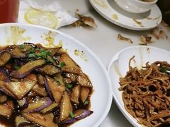 -大鱼徽州·寻味徽菜(星光总店)