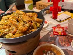 -谭十三大排档·18年老字号(船山路总店)