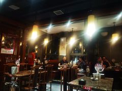 -郑喜旺烧烤(郑州总店)