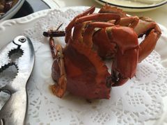 -鑫悦楼煎蟹·16年海鲜大排档