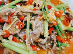 -老游独一佳湘菜馆(高新四路店)