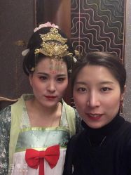 -盘子女人坊生日照·摄影馆(浦东店)