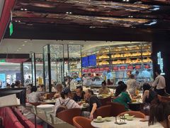 -蝴蝶里·粤菜·点心(龙湖杭州金沙天街店)