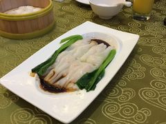 -东方之珠海鲜酒楼(南开店)