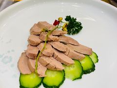 -全聚德(上海首店浦东店)