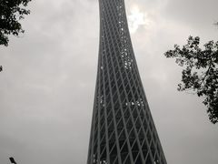 -赏点粤式点心(广州塔店)