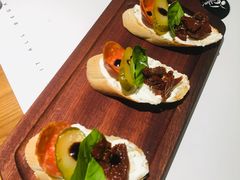 -HELLO MUSAE 拾光缪斯餐厅·纯正希腊风味(苏州中心店)