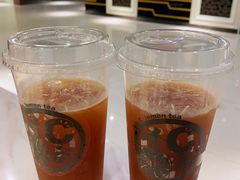 -大C柠檬茶室(天河南二路店)