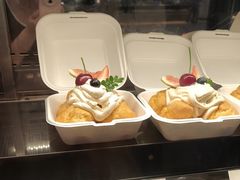 -FANEN法念·烘焙·甜点(万象城店)